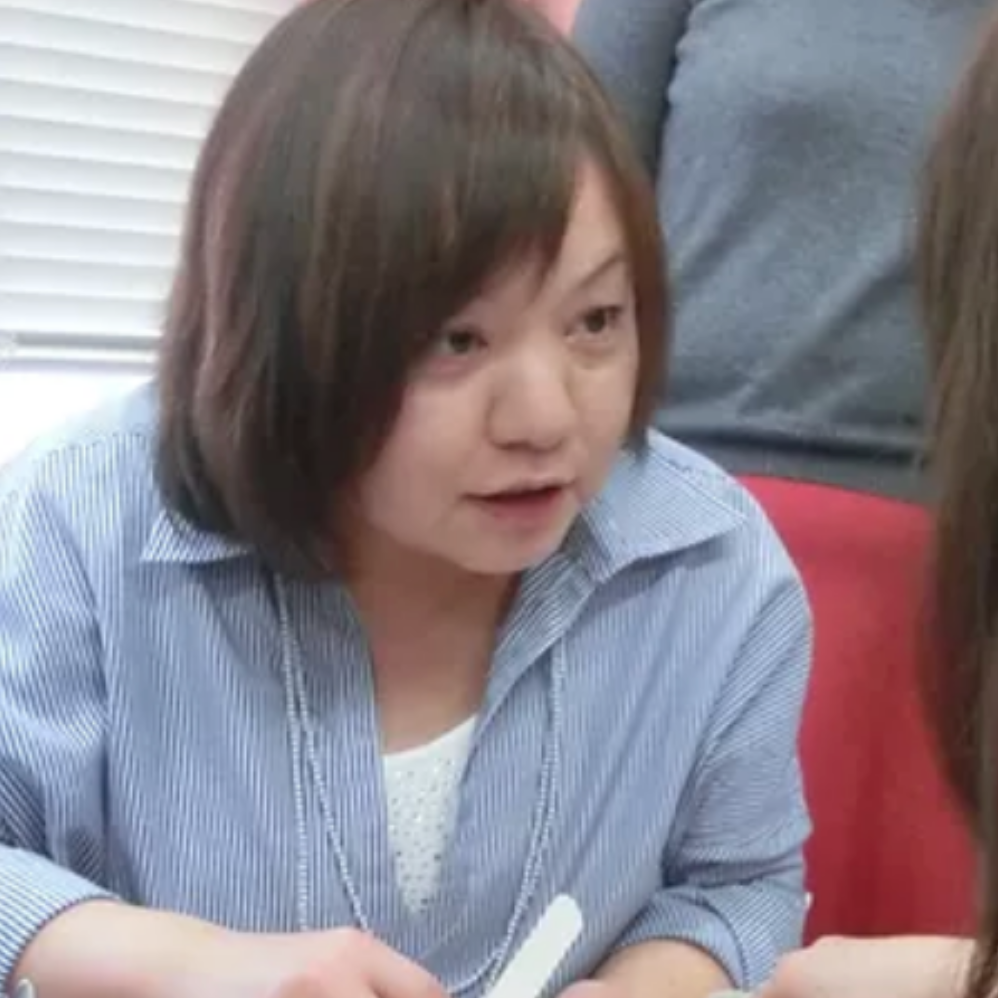 アトリエ フランジパーニ