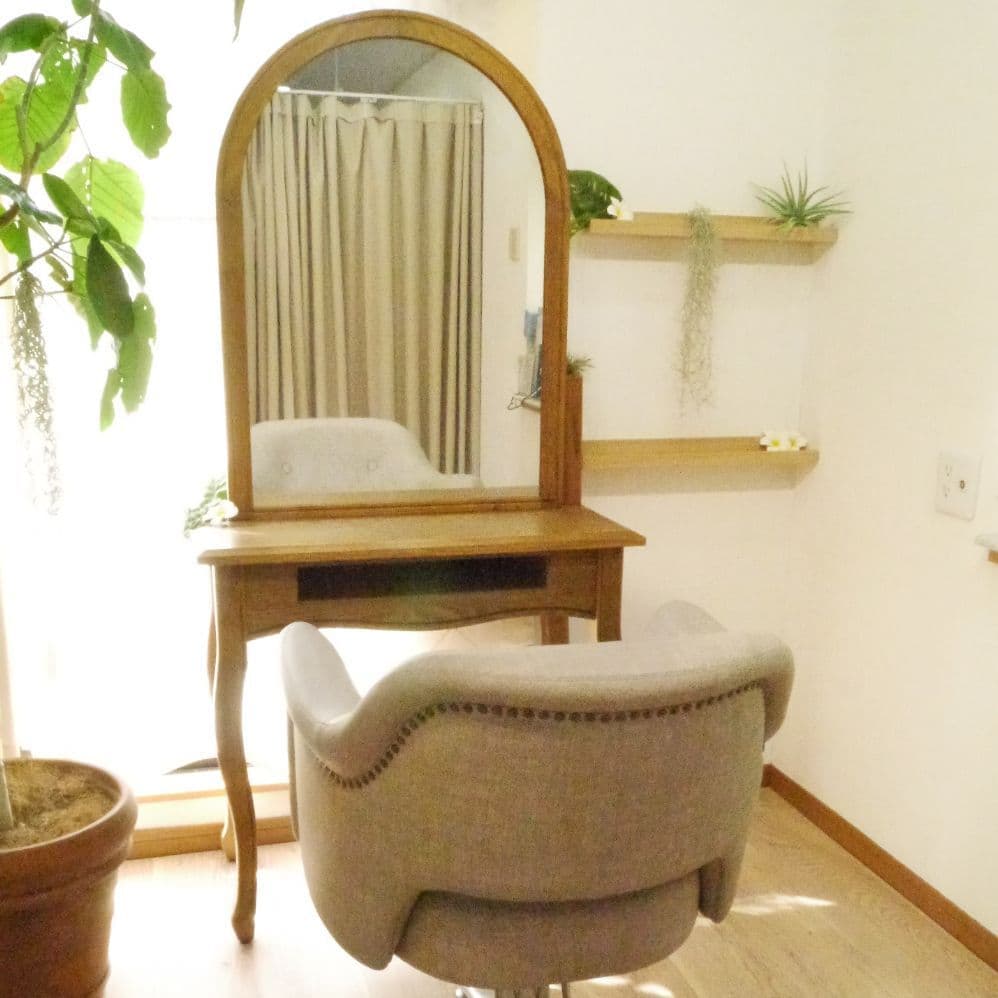 アトリエ&nbsp; フランジパーニ