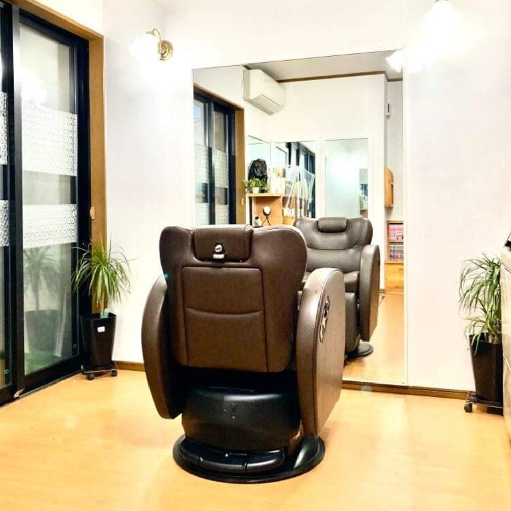 美容室 ありす&nbsp;