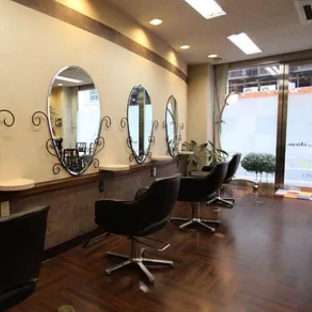 美容室chinon&nbsp; シノン