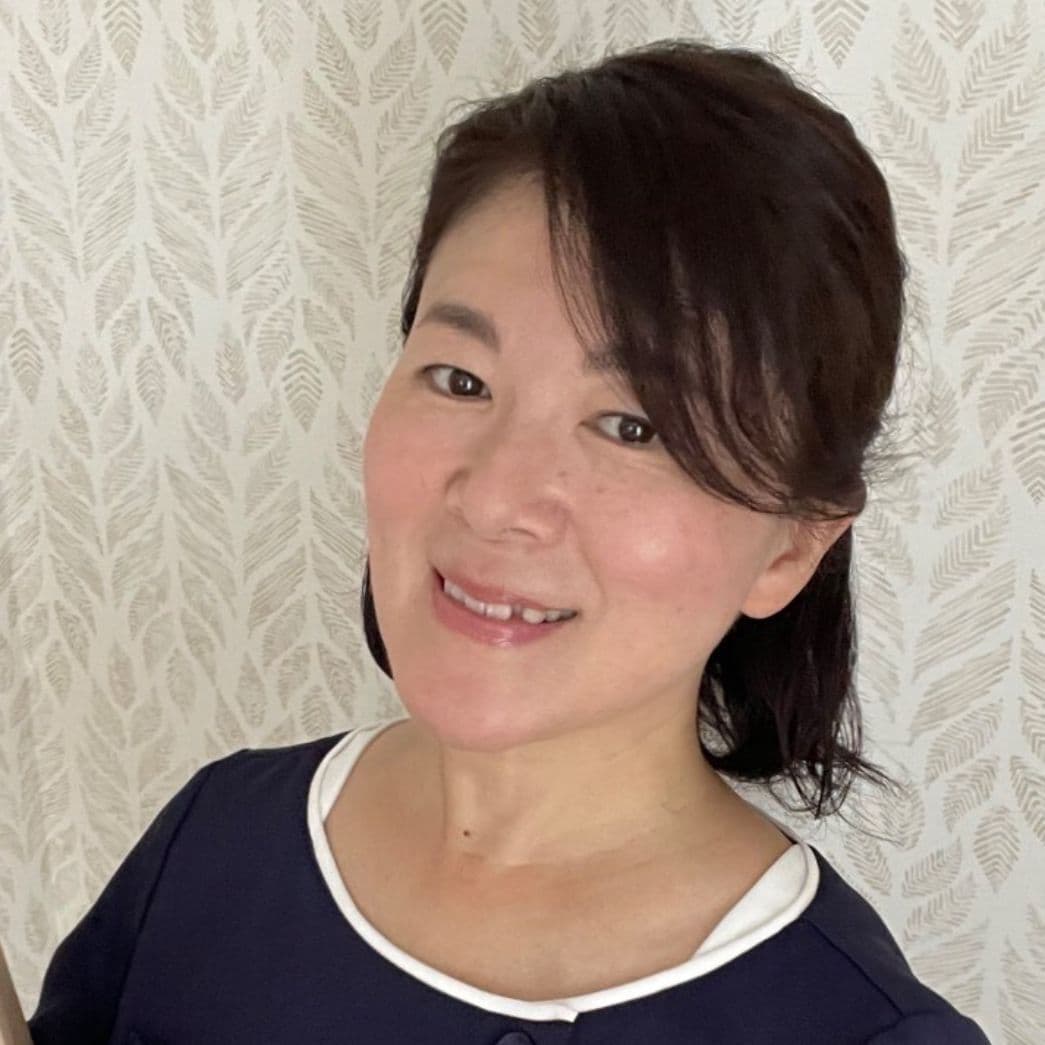 眉毛専門アートメイク&nbsp;&nbsp;  看護師　森本 恵