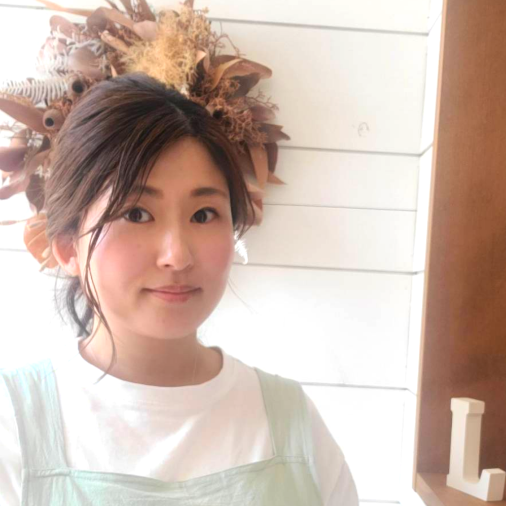 アトリエ フランジパーニ